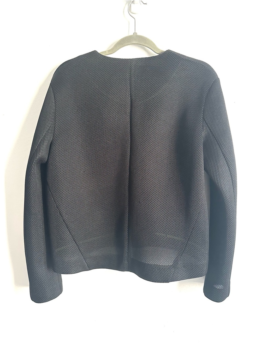 Atmosphere Mesh Jacket - Picture 3 of 4